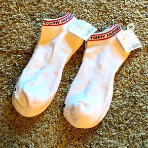 2 Pair Tommy Hilfiger Socks